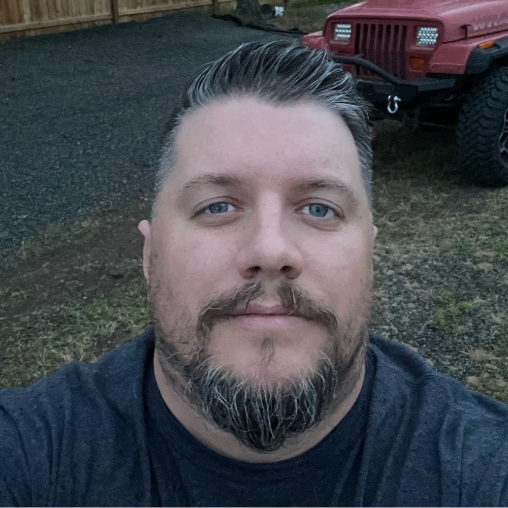 Meet your Posher, Cole